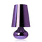 Cindy Table Lamp  option Violet