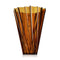 Shanghai Vase  option Amber