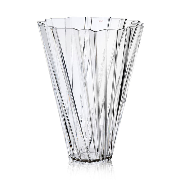 カルテル(Kartell)フラワーベース JELLY グロッシーホワイト 【公式通販】