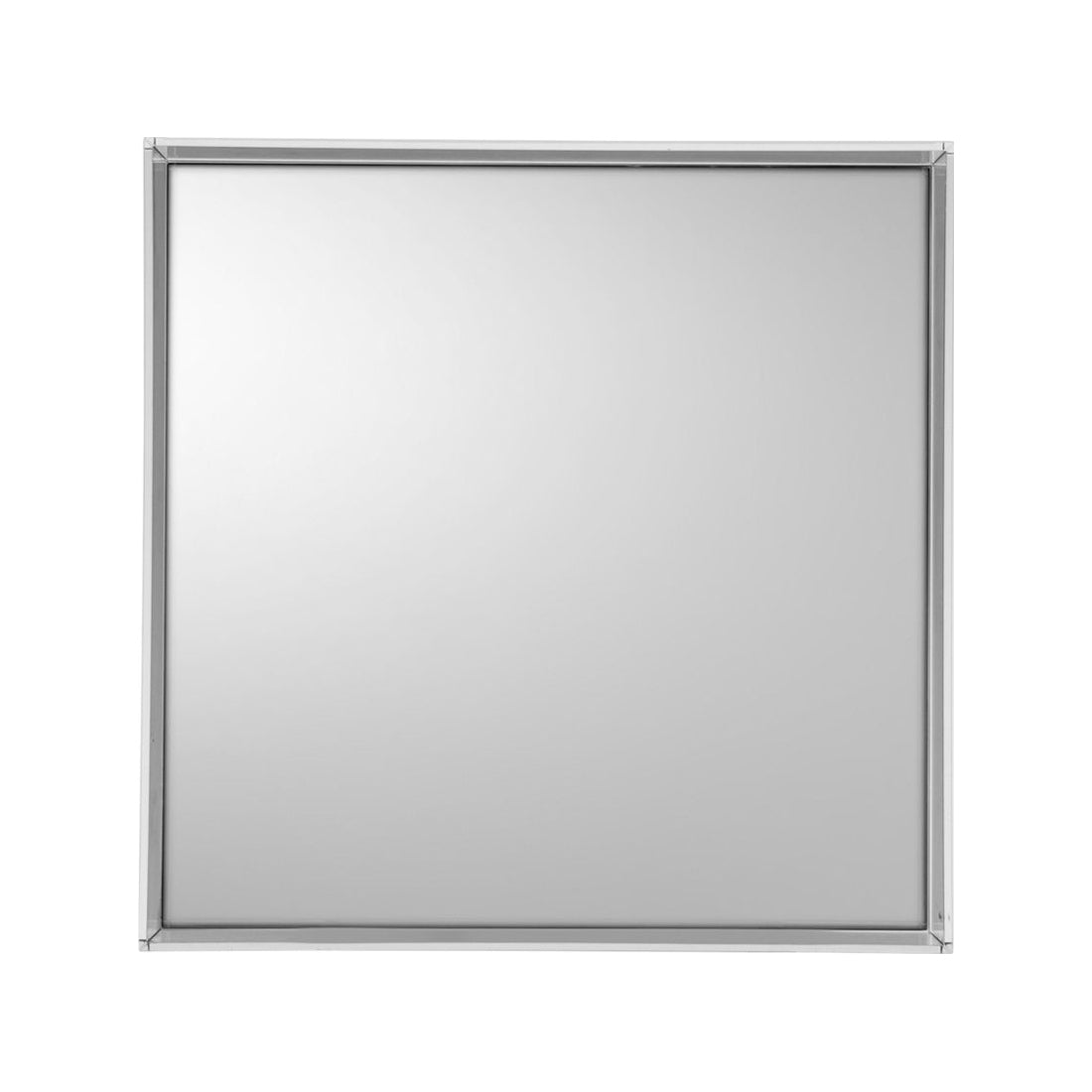 Kartell Only Me Mirror - 2Modern
