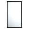 Only Me Mirror  option Large / Glossy Black