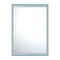 Only Me Mirror  option Medium / Azure