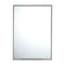 Only Me Mirror  option Medium / Glossy White