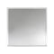 Only Me Mirror  option Small / Glossy White