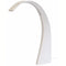 Mini Taj Table Lamp  option White