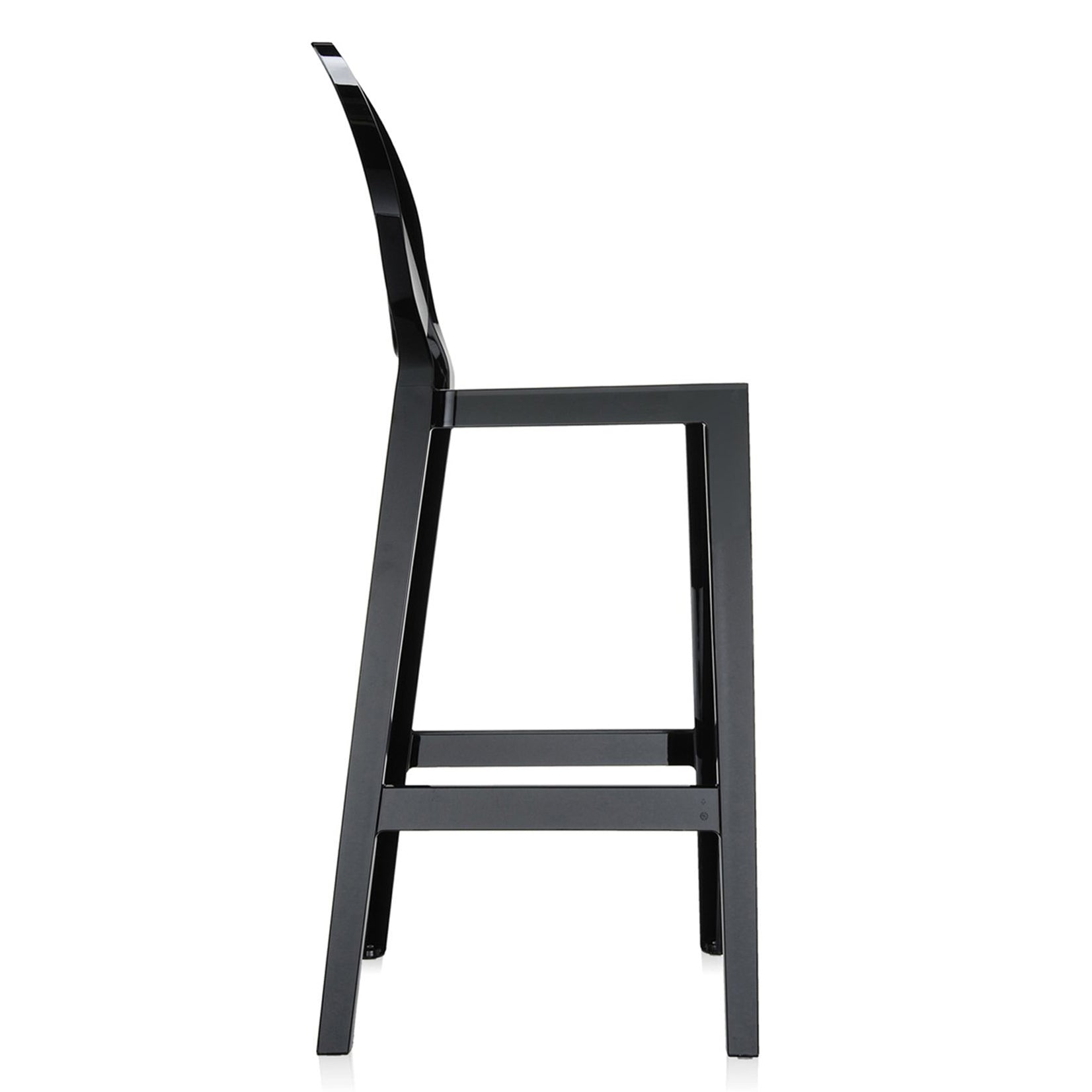 Kartell One More Please Stool - Thumbnail 3