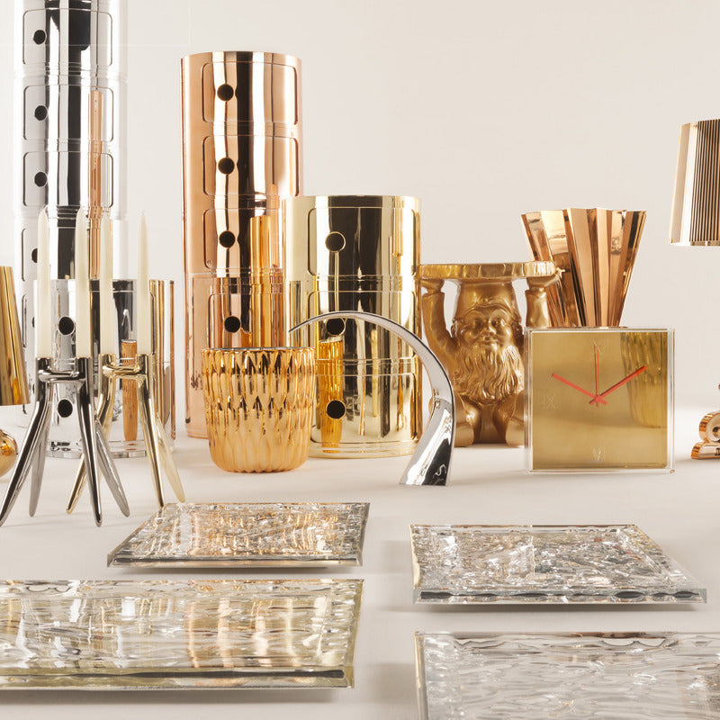 Kartell Dune Tray - 2Modern