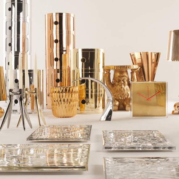 Kartell Dune Tray - 2Modern
