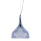 E Pendant Light  option Light Blue