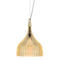 E Pendant Light  option Yellow