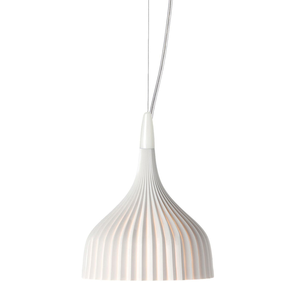 E Pendant Light
