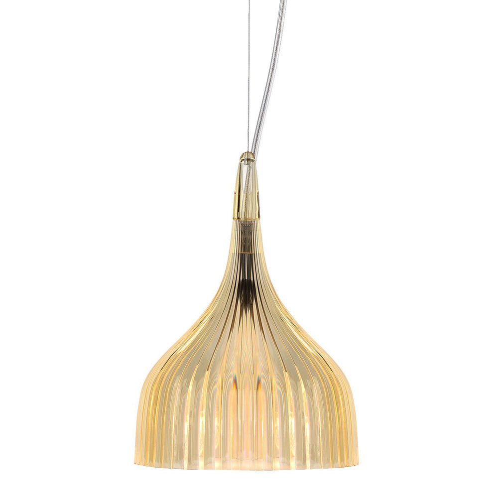 E Pendant Light