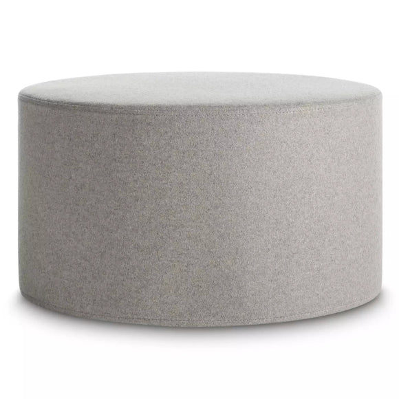 Bumper Large Ottoman