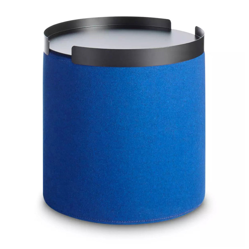 Bumper Ottoman Tray