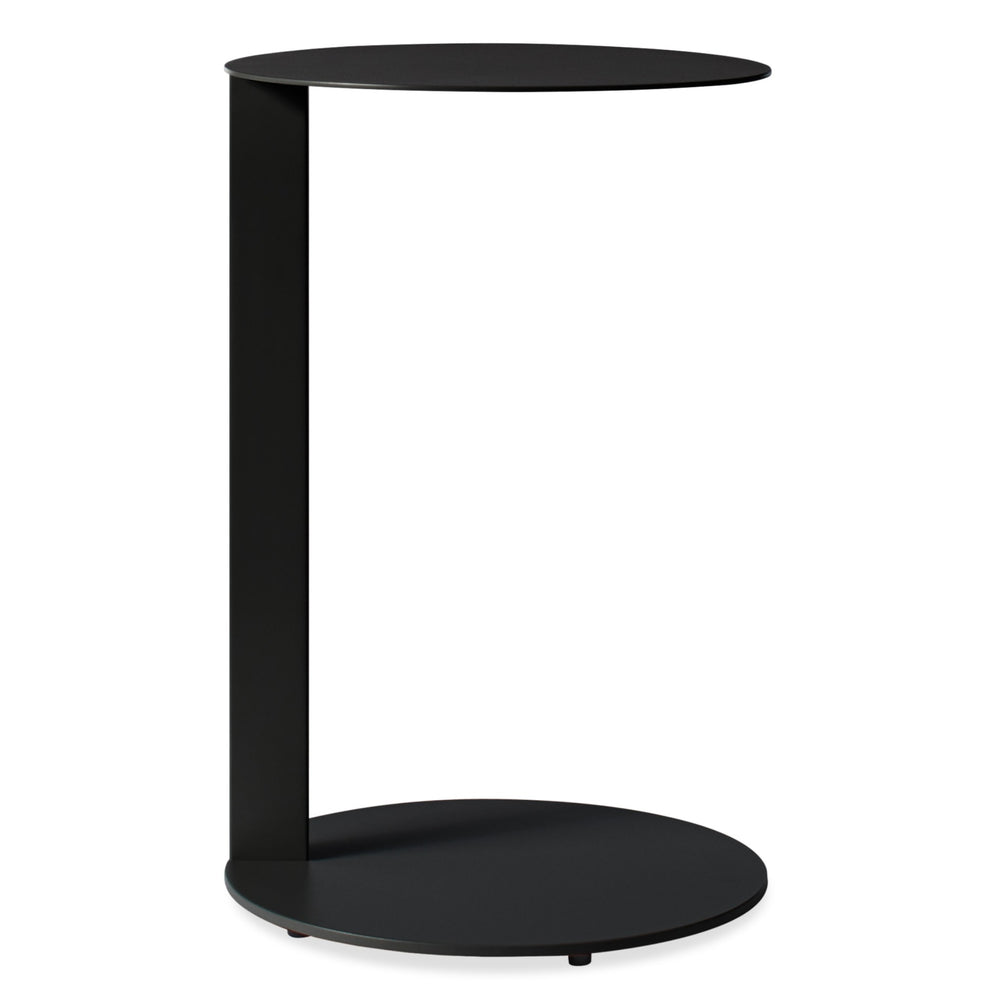 Side Note Table Blu Dot Note Side Table - 2Modern