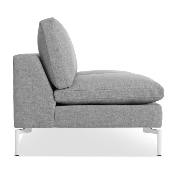 New Standard Armless Sofa
