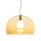 FL/Y Suspension Lamp  option Amber