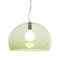 FL/Y Suspension Lamp  option Oliva Green