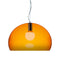FL/Y Suspension Lamp  option Orange