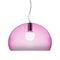 FL/Y Suspension Lamp  option Pink