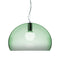 FL/Y Suspension Lamp  option Sage Green