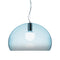 FL/Y Suspension Lamp  option Sky Blue