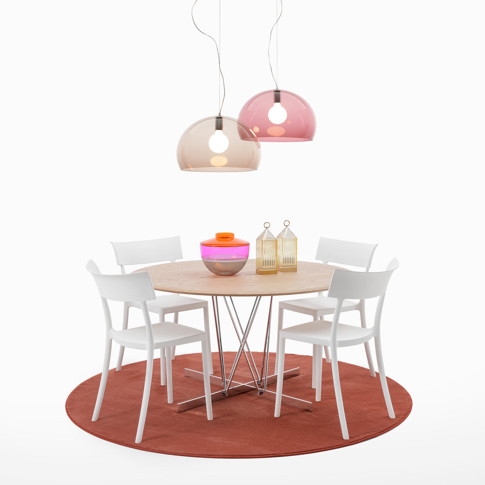 FL/Y Suspension Lamp