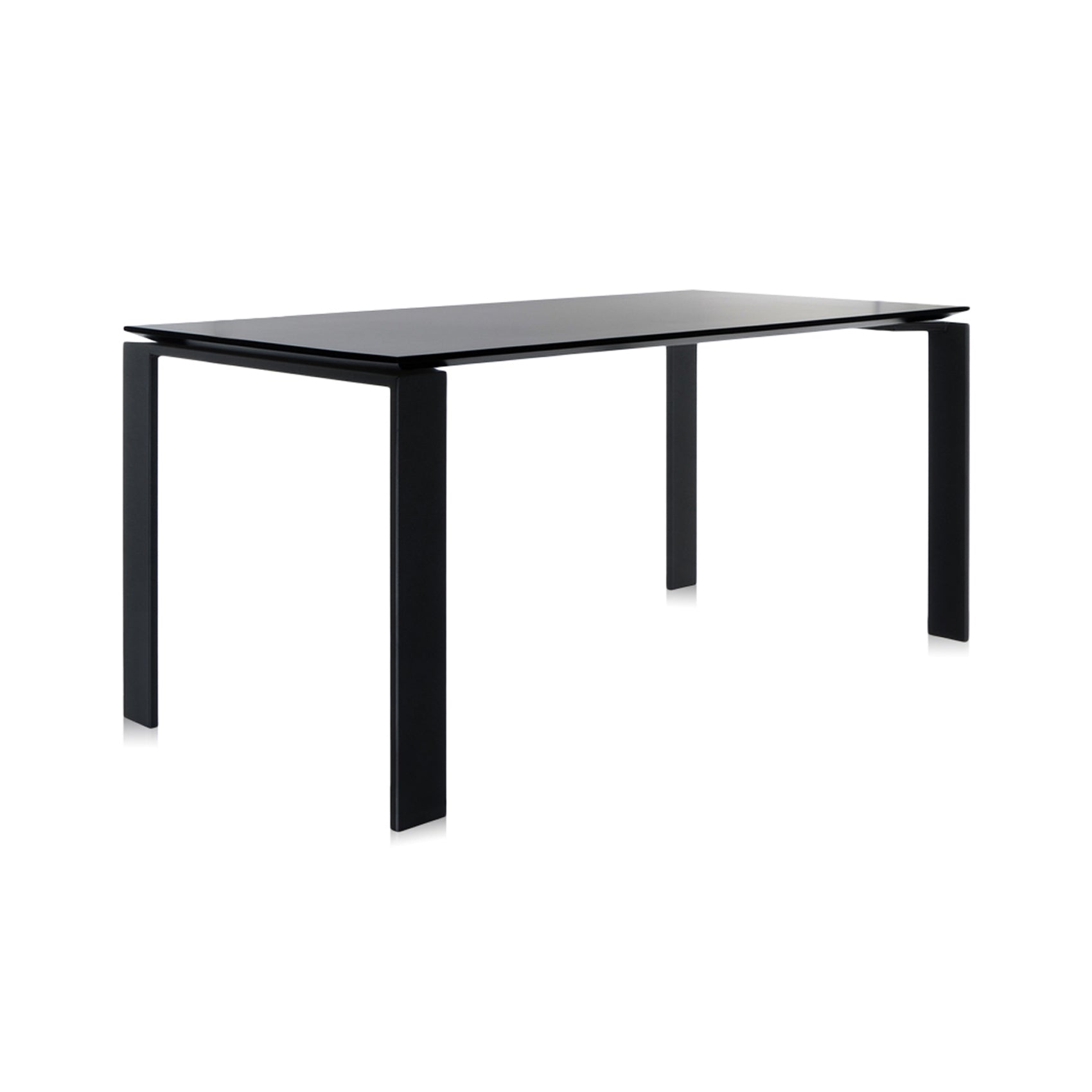 Kartell Four Table - Rectangular - 2Modern