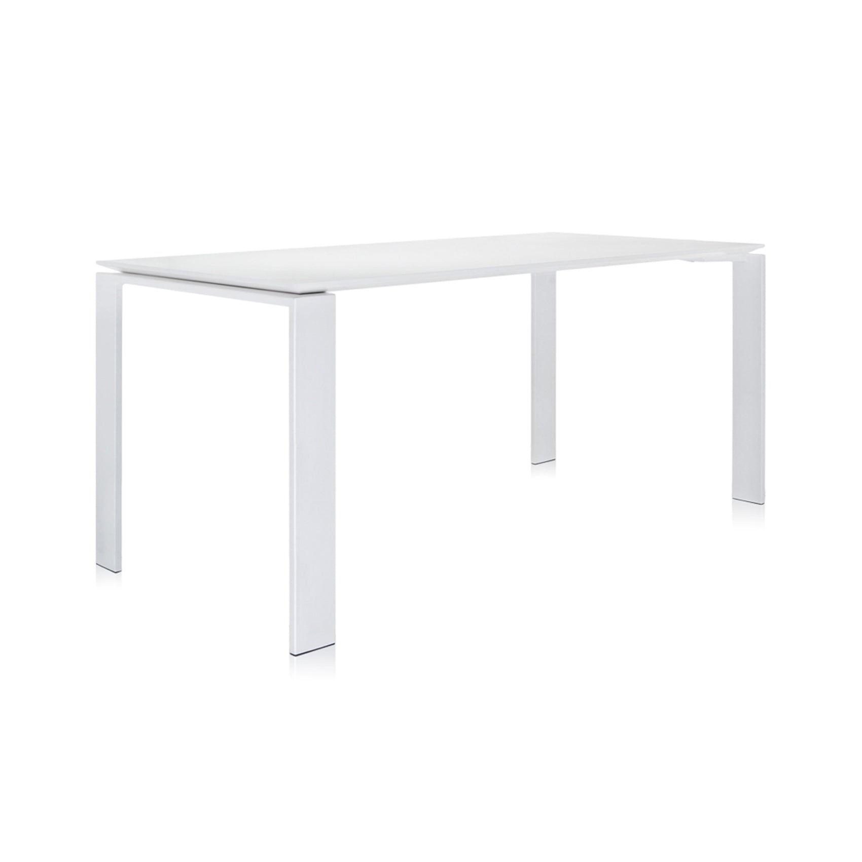 Kartell Four Table - Rectangular - 2Modern