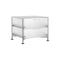 Mobil Storage Container with Feet  option Ice