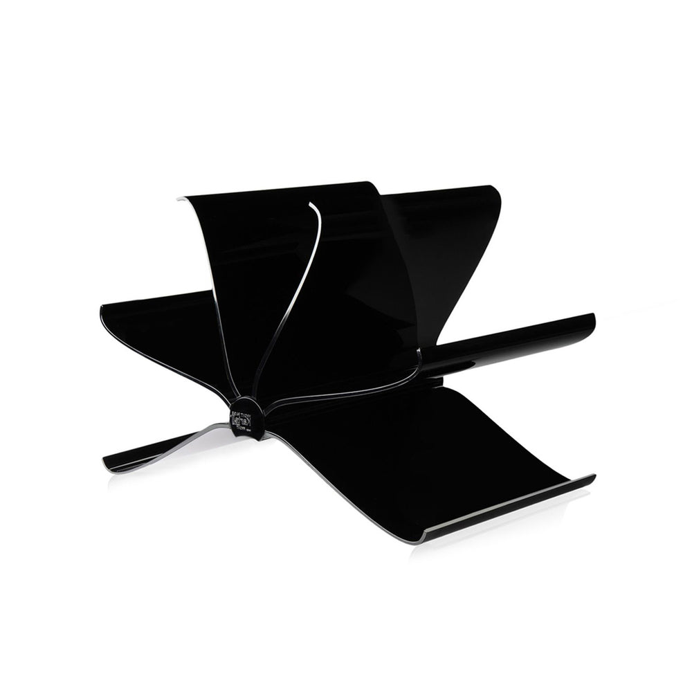 Front Page Magazine/Newspaper Rack