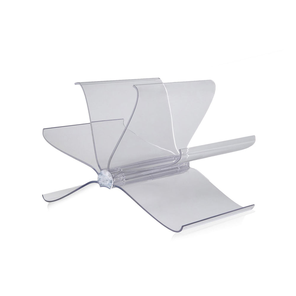 Front Page Magazine/Newspaper Rack