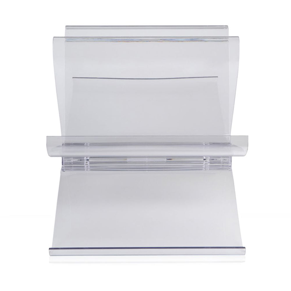 Front Page Magazine/Newspaper Rack