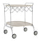Gastone Trolley  option Cream