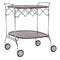 Gastone Trolley  option Plum