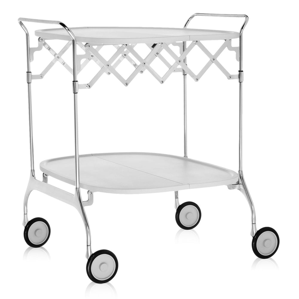 Gastone Trolley