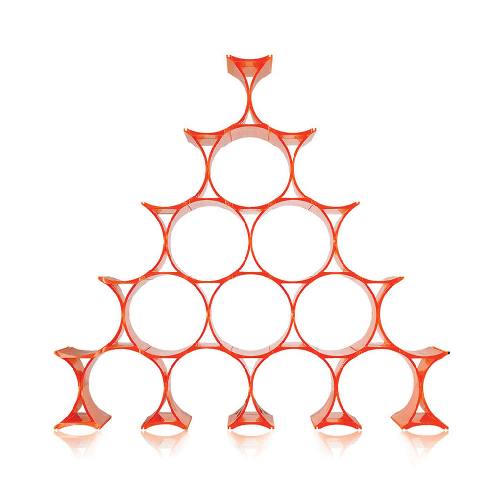 Infinity Wine Rack