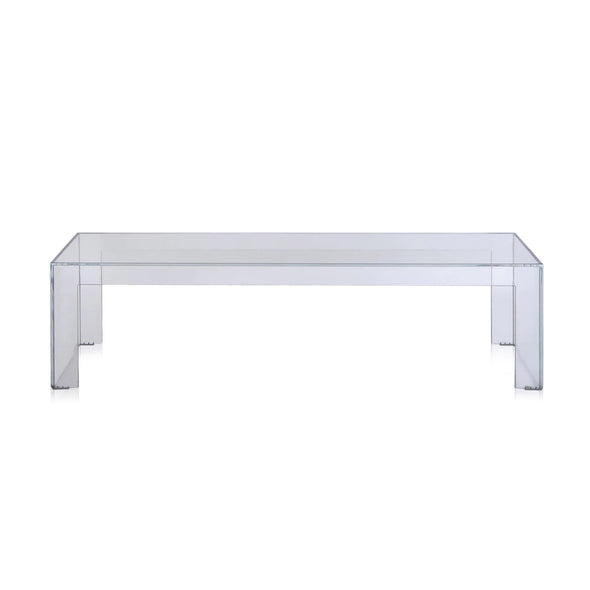 Invisible Console/Side Table