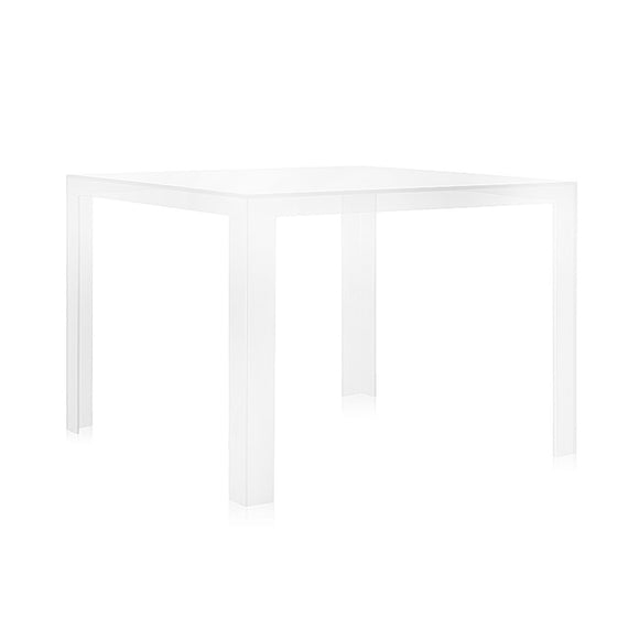 Kartell T-TABLE クリスタル テーブル Kartell T Table - 2Modern
