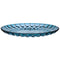 Jelly Table Centre Plates  option Blue