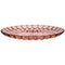 Jelly Table Centre Plates  option Rose