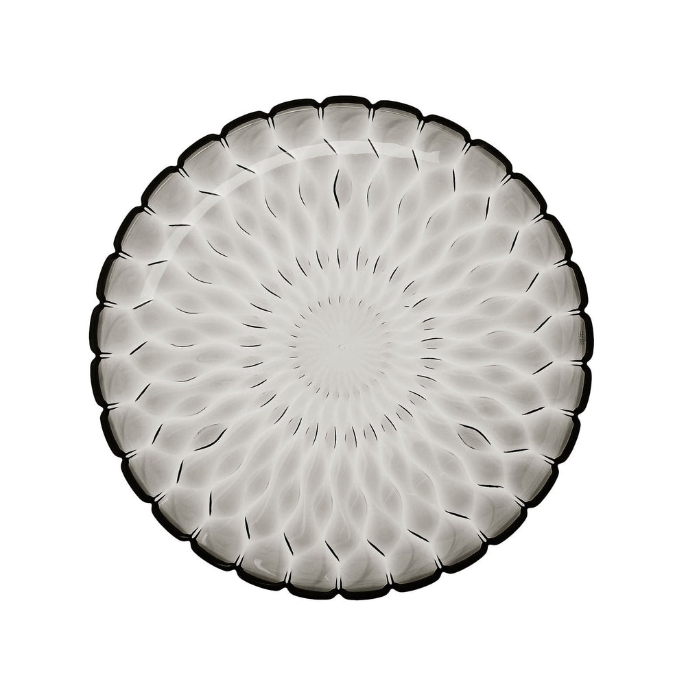 Jelly Table Centre Plates