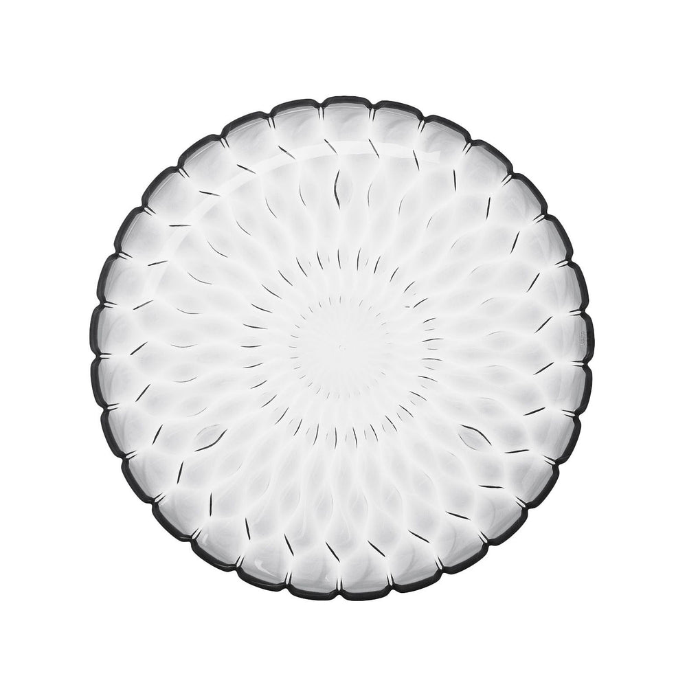 Jelly Table Centre Plates