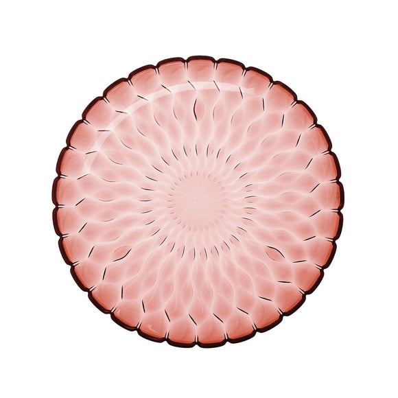 Jelly Table Centre Plates