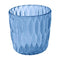 Jelly Vase  option Blue