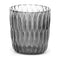 Jelly Vase  option Smoke