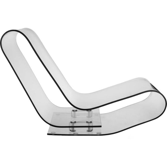 LCP Chaise Lounge Chair