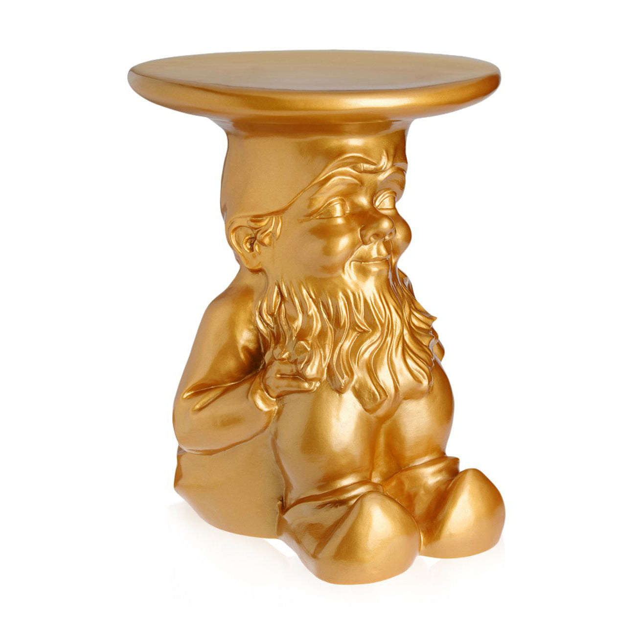 Kartell Napoleon Gnome Stool/Side Table - 2Modern