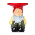 Napoleon Gnome Stool/Side Table