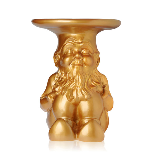 Kartell カルテル サイドテーブル ニョメス ナポレオン Gnomes ニョメス ナポレオン｜Kartell｜カルテルオフィシャルサイト